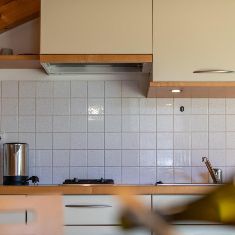 Quellenhof - Appartamento con 1 Camera da Letto - 7