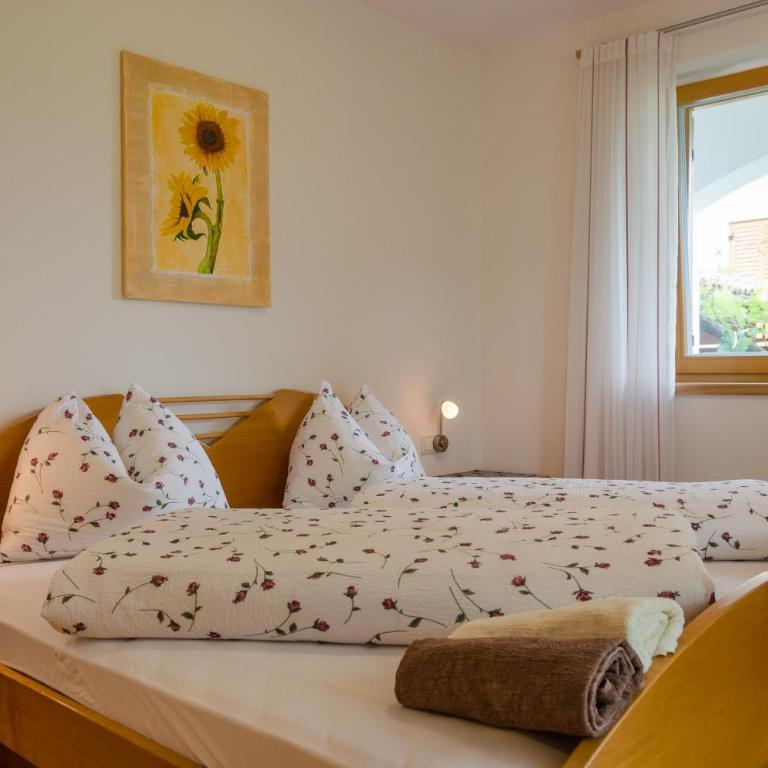 Quellenhof - Appartamento con 2 Camere da Letto - 6