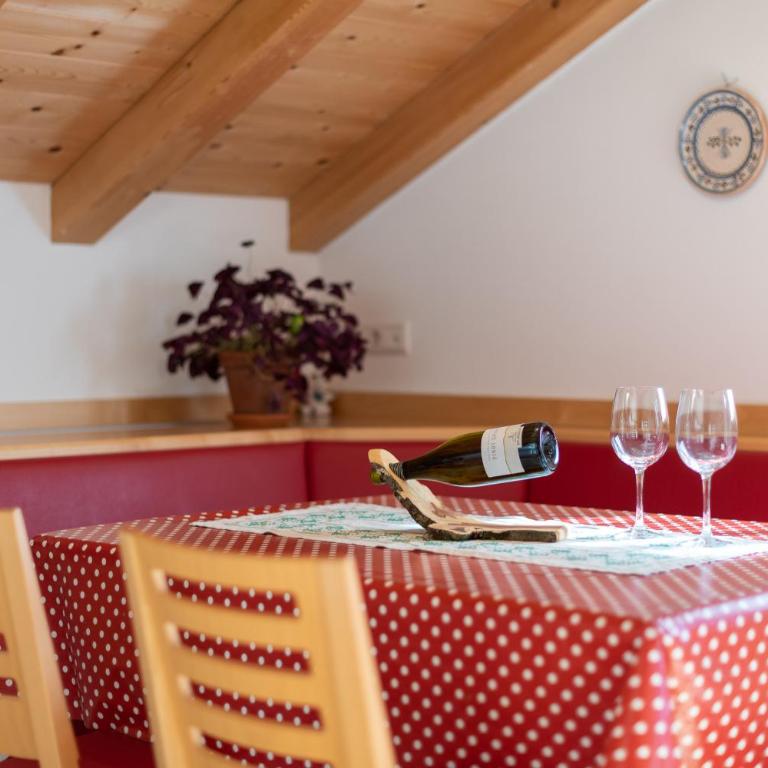 Quellenhof - Appartamento con 1 Camera da Letto - 6