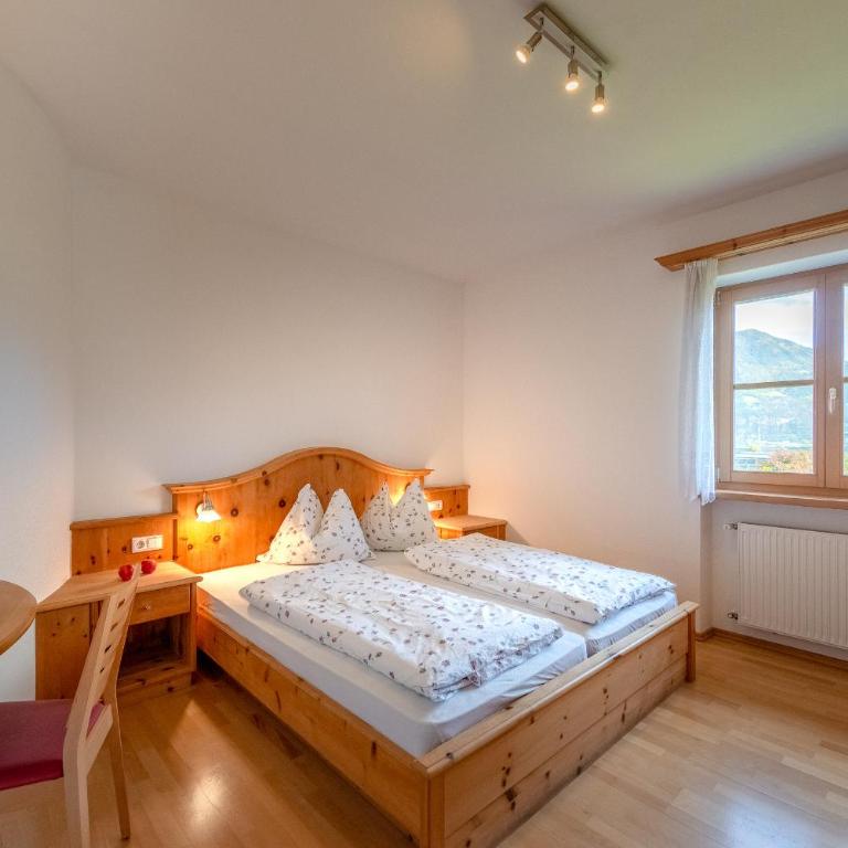 Quellenhof - Appartamento con 1 Camera da Letto - 12