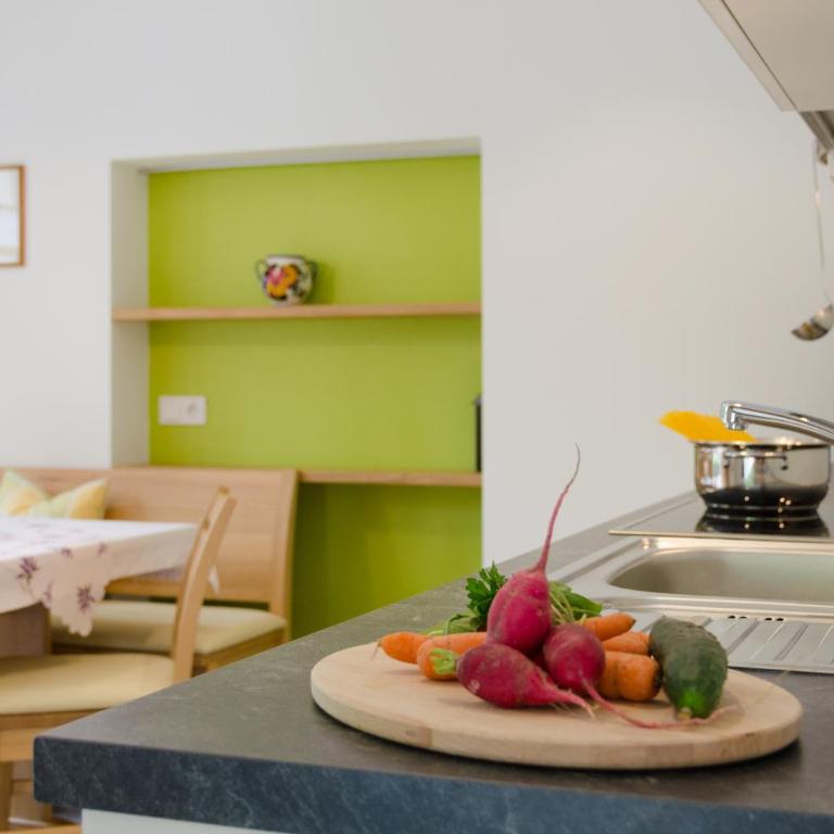 Quellenhof - Appartamento con 2 Camere da Letto - 7