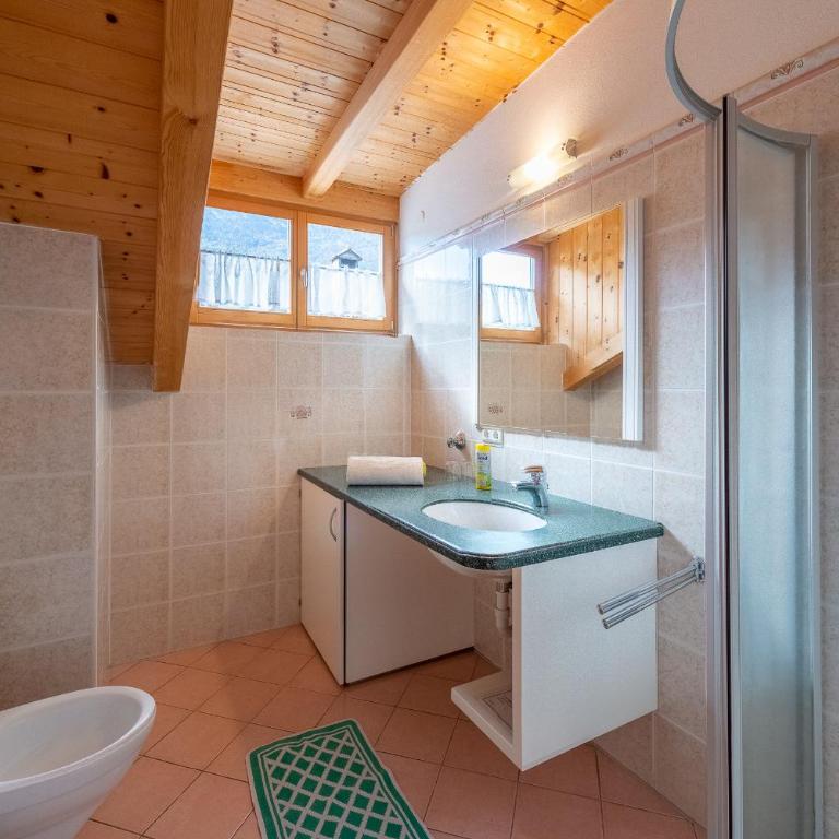 Quellenhof - Appartamento con 1 Camera da Letto - 8