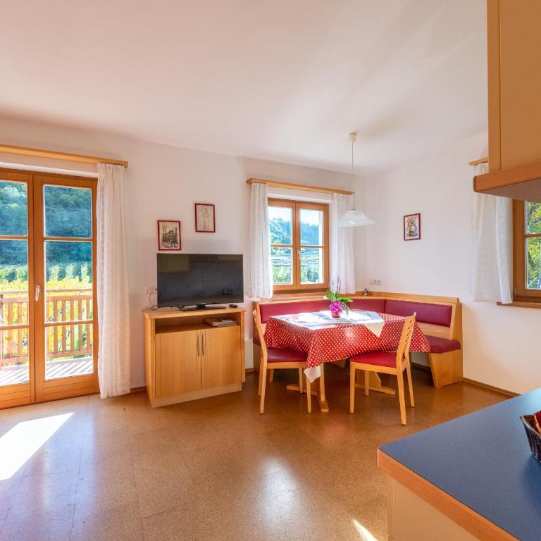 Quellenhof - Appartamento con 1 Camera da Letto - 5