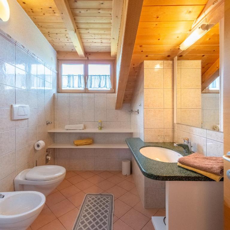 Quellenhof - Appartamento con 1 Camera da Letto - 7