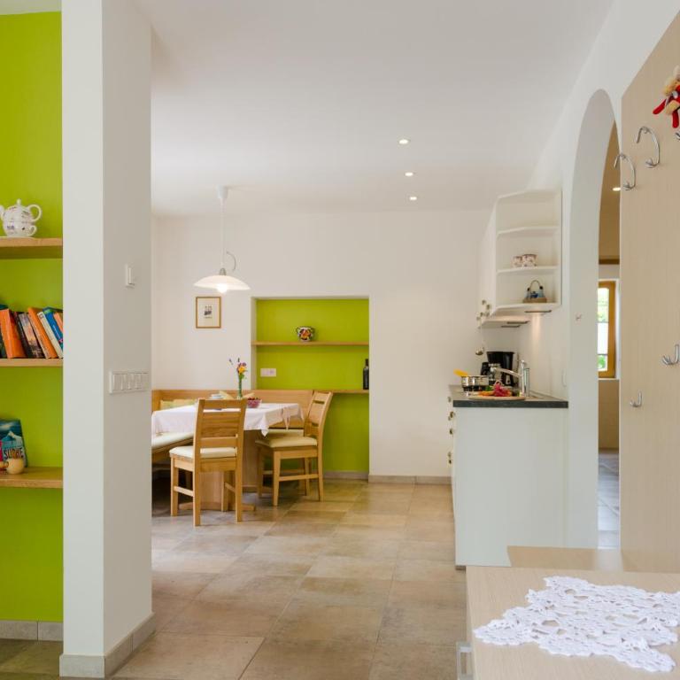 Quellenhof - Appartamento con 2 Camere da Letto - 1