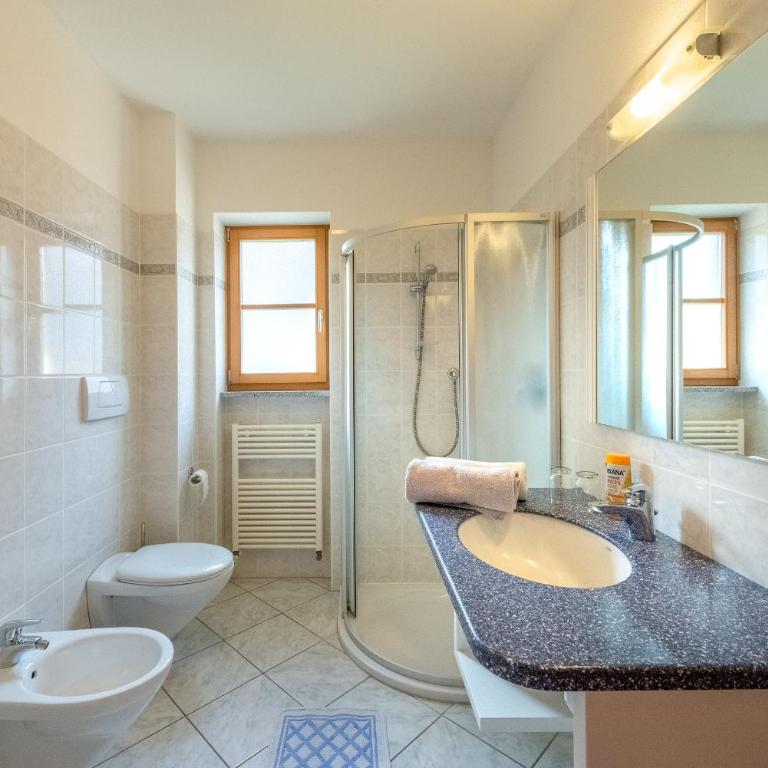 Quellenhof - Appartamento con 1 Camera da Letto - 6