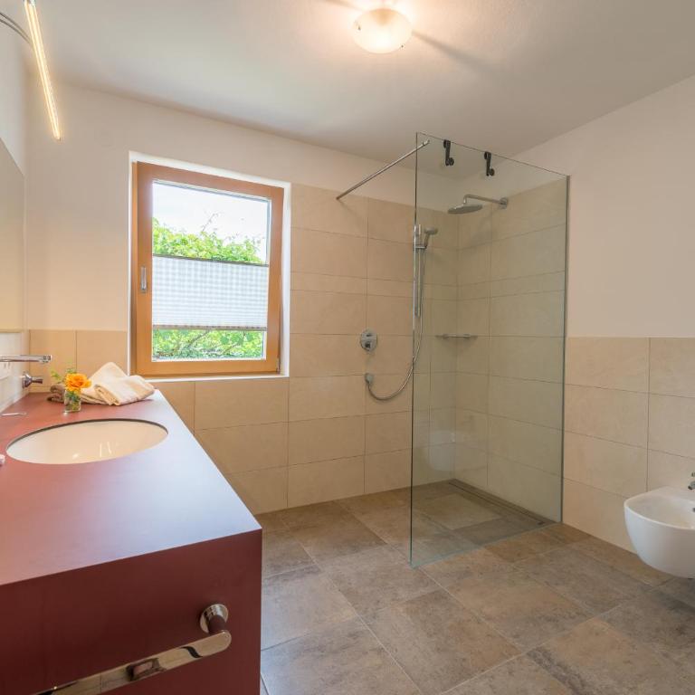 Quellenhof - Appartamento con 2 Camere da Letto - 9