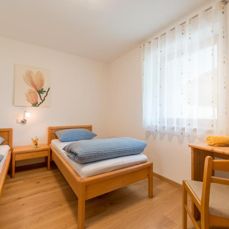 Quellenhof - Appartamento con 2 Camere da Letto - 10