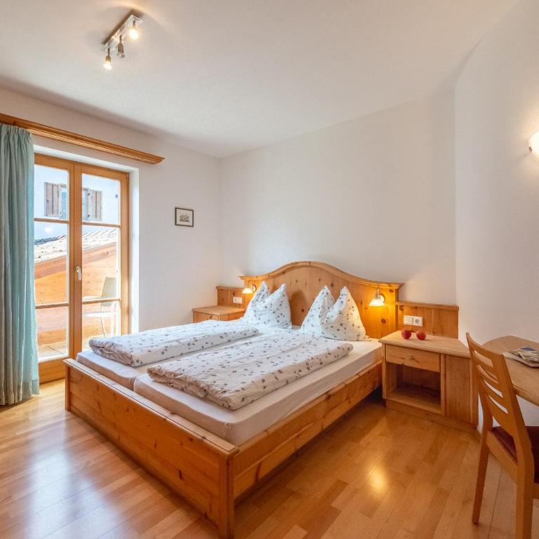 Quellenhof - Appartamento con 1 Camera da Letto - 8