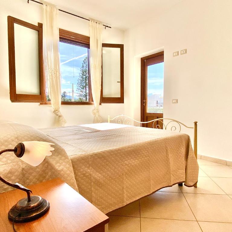 Residence Piana, San Vito Lo Capo - Appartamento con 2 Camere da Letto - 8