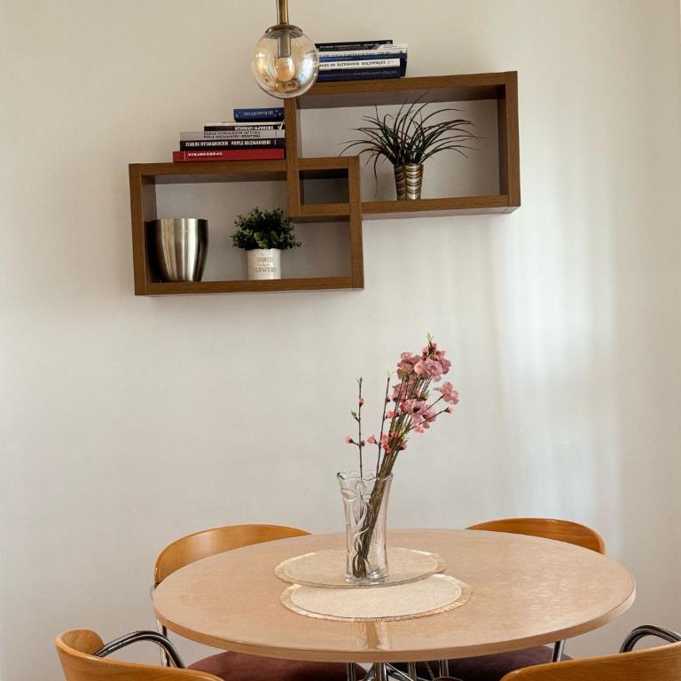 MANHATTAN APARTMAN Belvil - Apartman sa 1 Spavaćom Sobom - 15