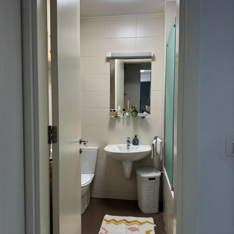 MANHATTAN APARTMAN Belvil - Apartman sa 1 Spavaćom Sobom - 32