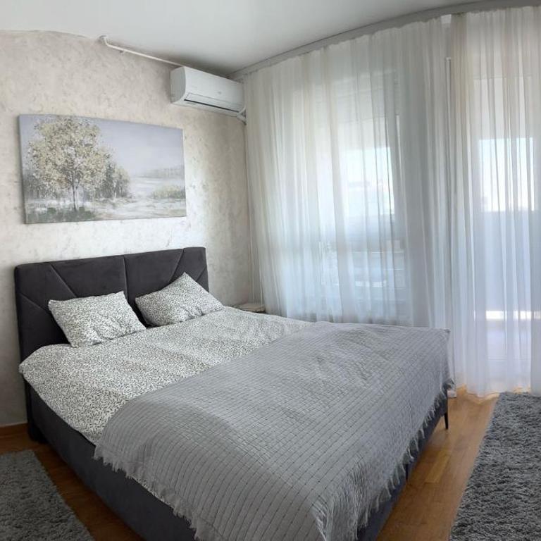 MANHATTAN APARTMAN Belvil - Apartman sa 1 Spavaćom Sobom - 26