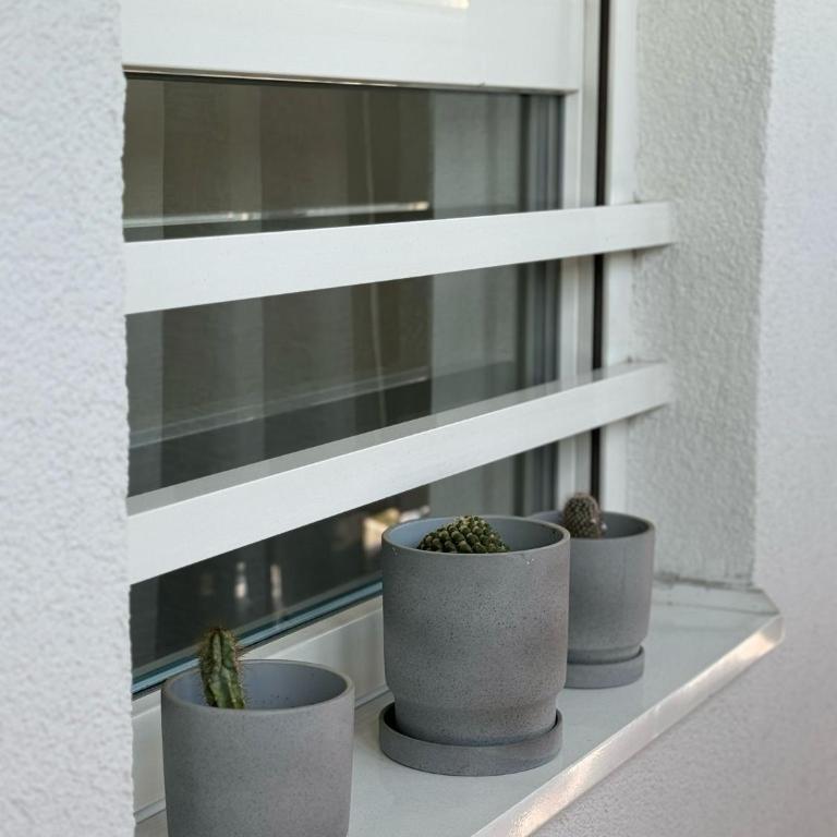 MANHATTAN APARTMAN Belvil - Apartman sa 1 Spavaćom Sobom - 36