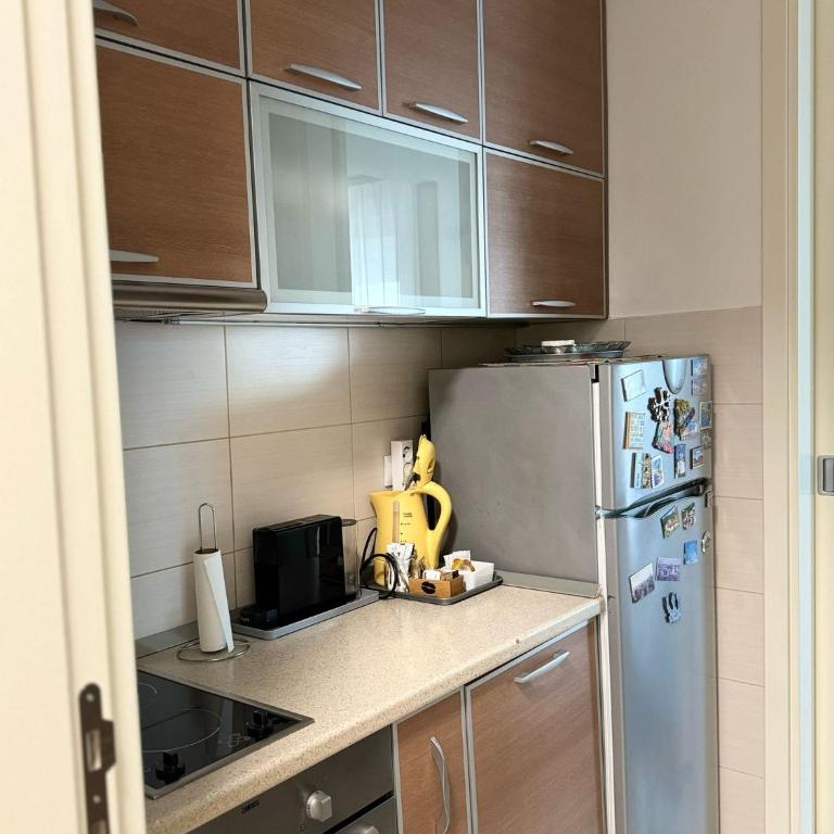 MANHATTAN APARTMAN Belvil - Apartman sa 1 Spavaćom Sobom - 16