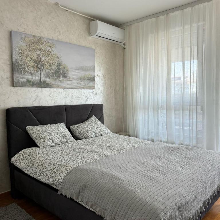 MANHATTAN APARTMAN Belvil - Apartman sa 1 Spavaćom Sobom - 24