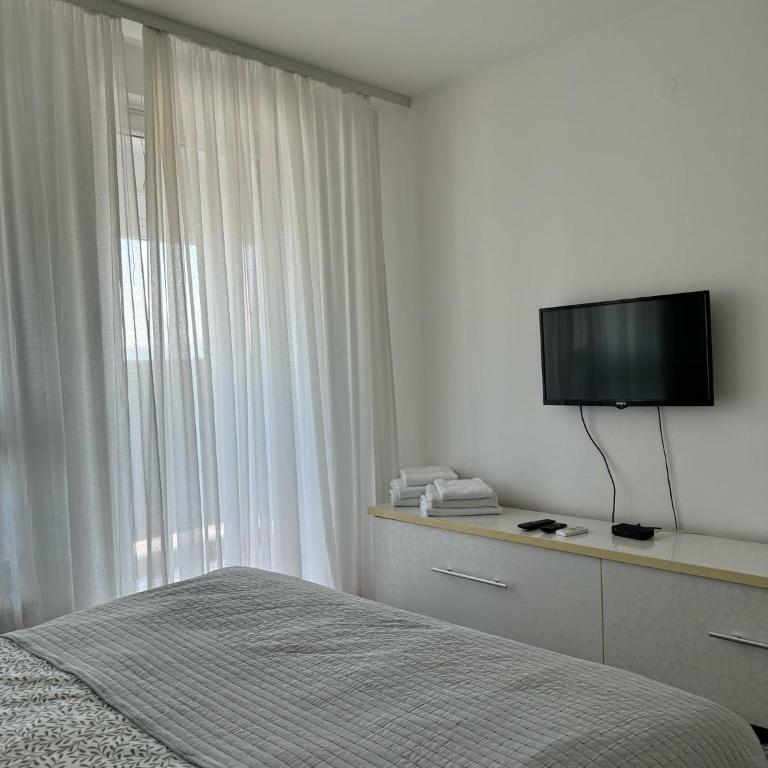 MANHATTAN APARTMAN Belvil - Apartman sa 1 Spavaćom Sobom - 28