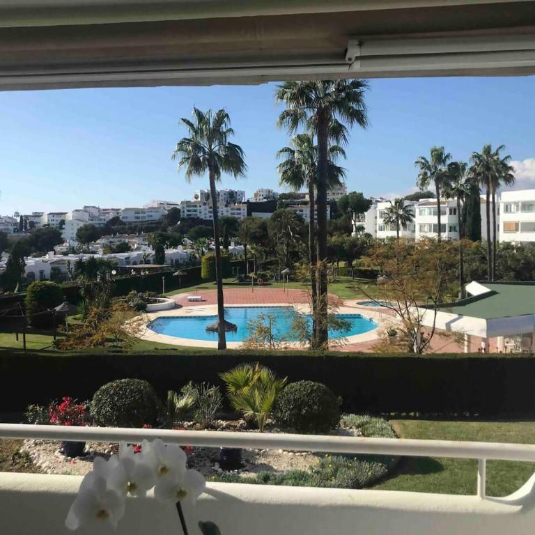 Cozy Apartment in Miraflores, Mijas - Apartamento con vistas al mar - 1