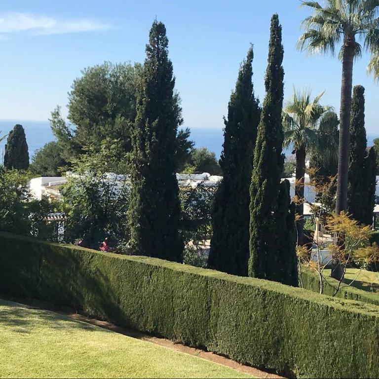 Cozy Apartment in Miraflores, Mijas - Apartamento con vistas al mar - 2