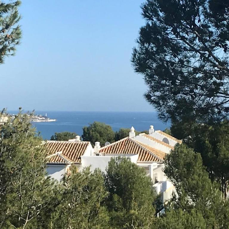 Cozy Apartment in Miraflores, Mijas - Apartamento con vistas al mar - 3