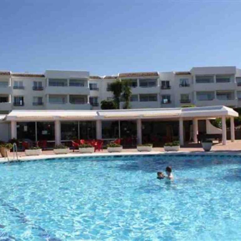 Cozy Apartment in Miraflores, Mijas - Apartamento con vistas al mar - 36
