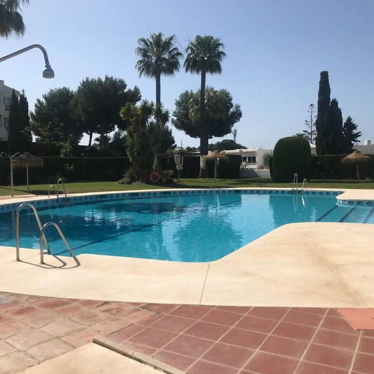 Cozy Apartment in Miraflores, Mijas - Apartamento con vistas al mar - 38