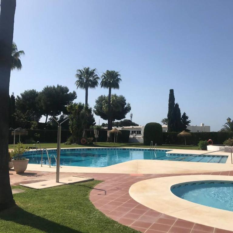 Cozy Apartment in Miraflores, Mijas - Apartamento con vistas al mar - 41