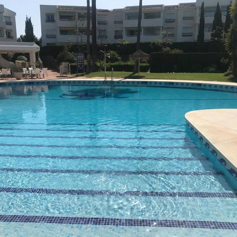 Cozy Apartment in Miraflores, Mijas - Apartamento con vistas al mar - 39