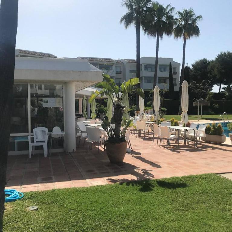 Cozy Apartment in Miraflores, Mijas - Apartamento con vistas al mar - 40