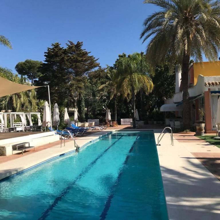 Cozy Apartment in Miraflores, Mijas - Apartamento con vistas al mar - 46