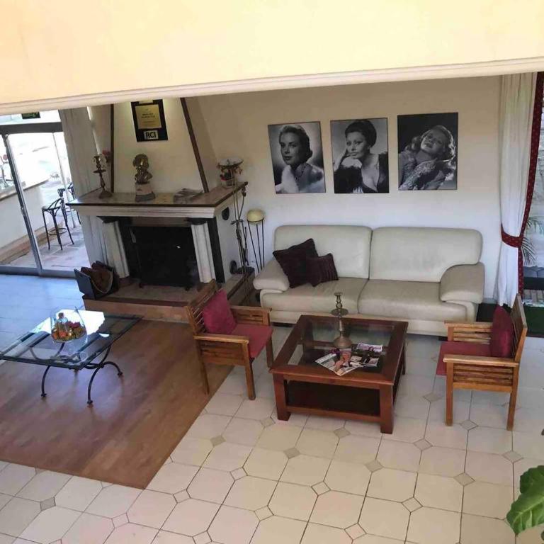 Cozy Apartment in Miraflores, Mijas - Apartamento con vistas al mar - 47