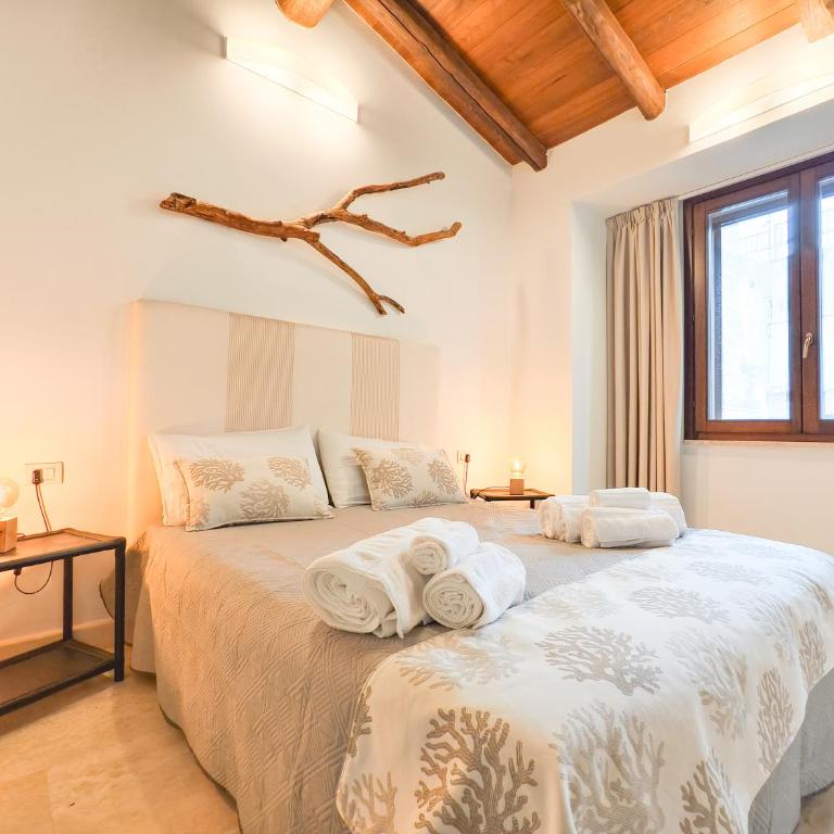 Oidu - Cagliari Suites - Appartamento con 1 Camera da Letto - 1