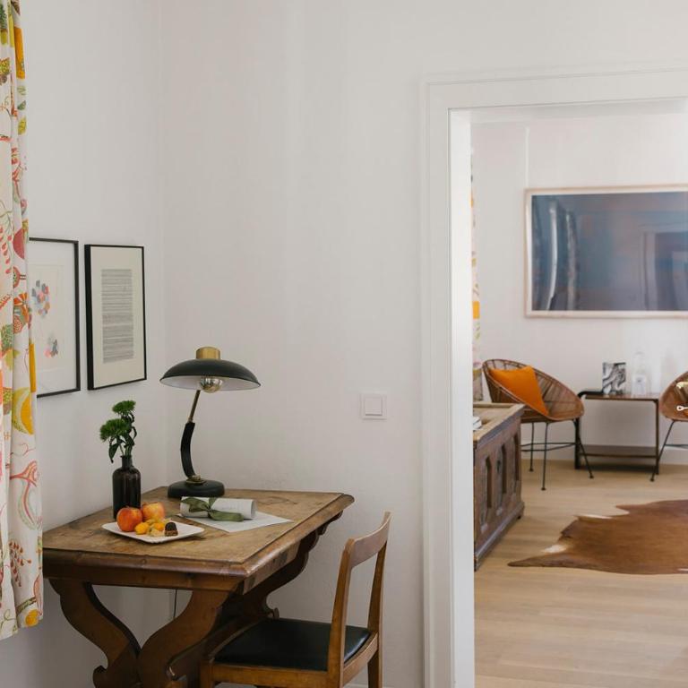 Seehof Goldegg - Suite - 2