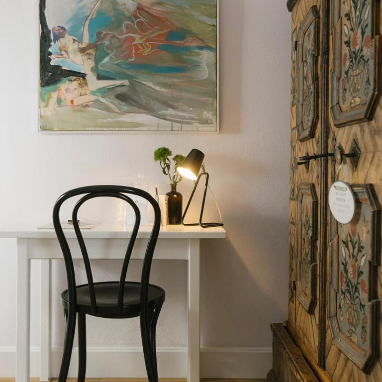 Seehof Goldegg - Chambre Simple - 4