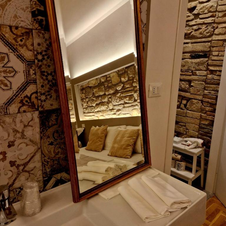My Home Assisi - Camera Deluxe (2 Adulti + 1 Bambino) - 5