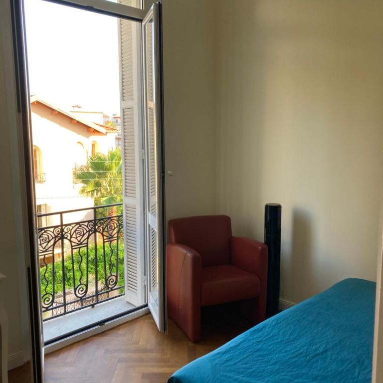 Wunderschöne Wohnung in Jugendstilvilla am Hafen - Appartement 2 Chambres - 30
