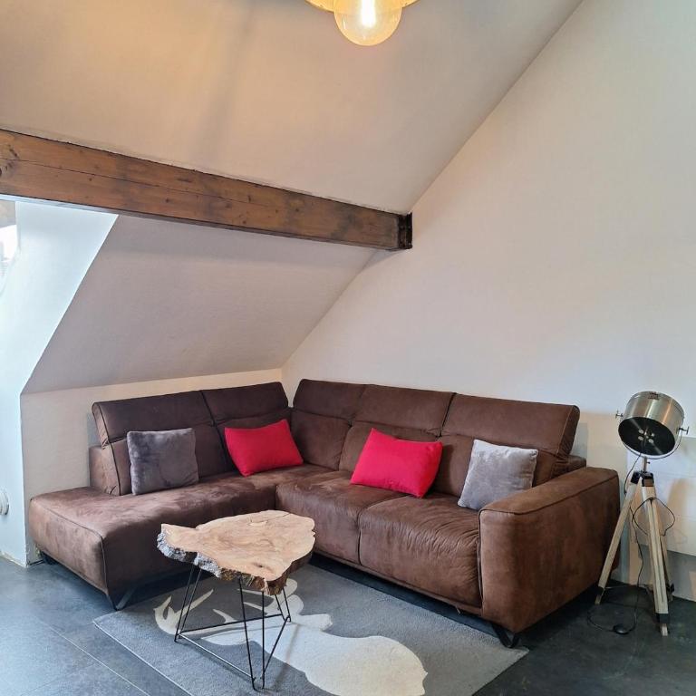 Chez Eric - L'Atypique - Appartement 2 Chambres - 1