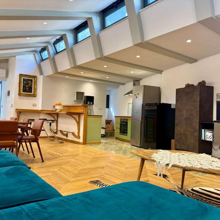 Caracalla Loft - Appartamento - 3