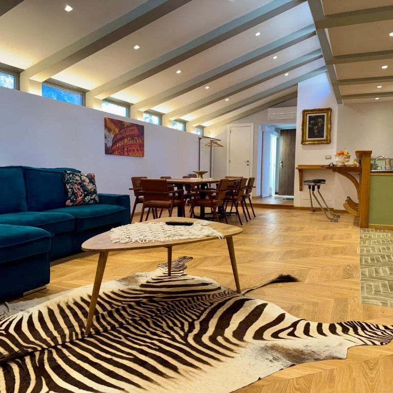 Caracalla Loft - Appartamento - 1