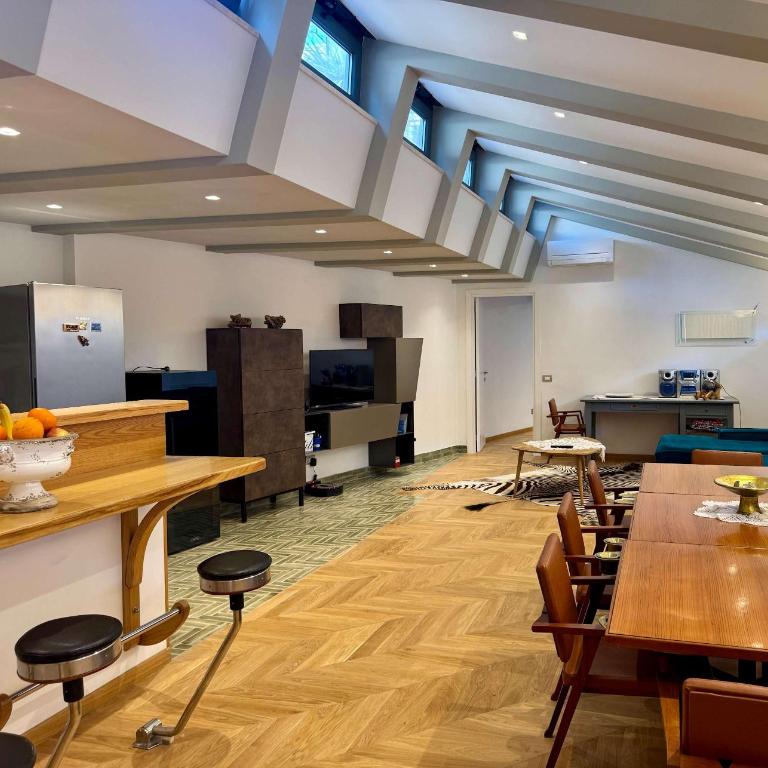 Caracalla Loft - Appartamento - 13