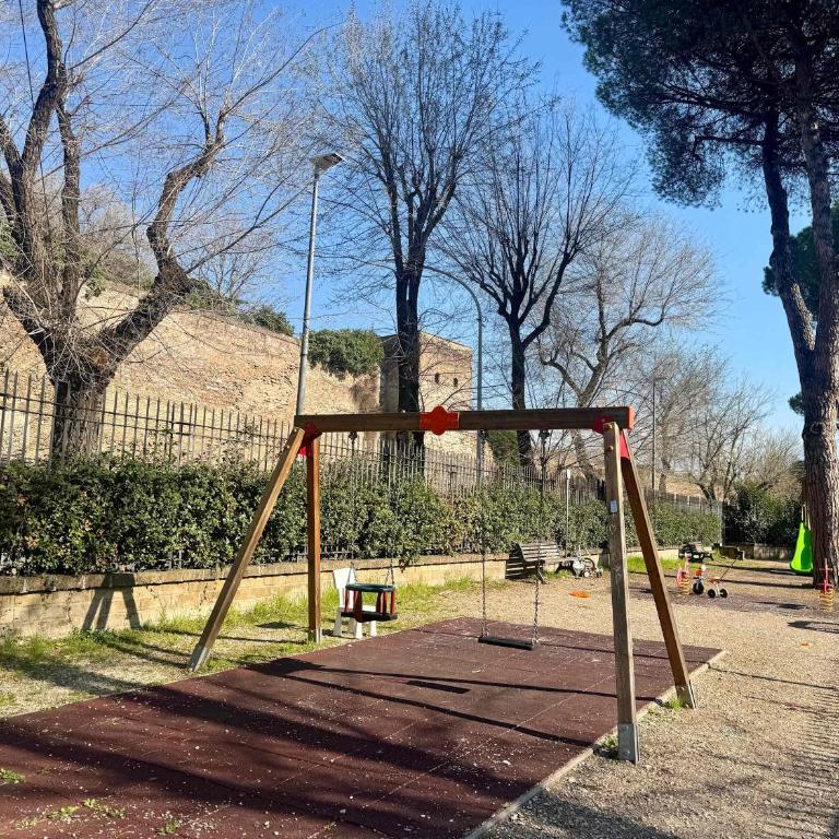 Caracalla Loft - Appartamento - 15