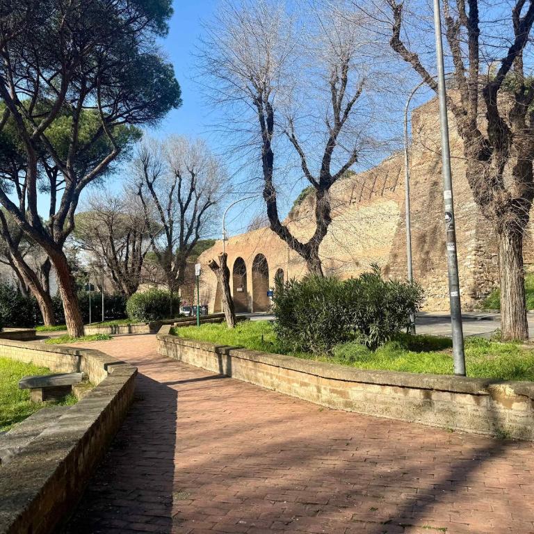 Caracalla Loft - Appartamento - 16