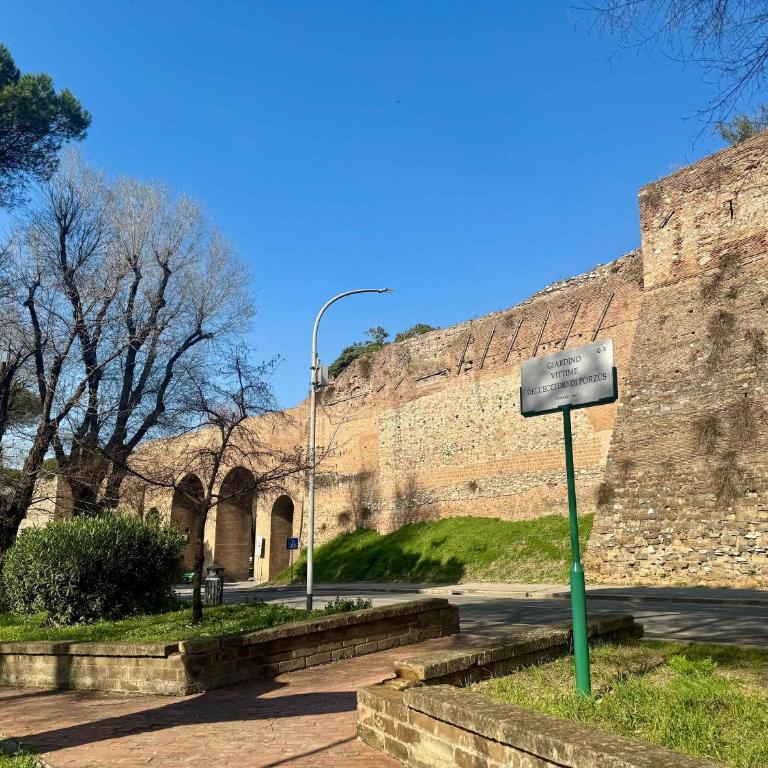 Caracalla Loft - Appartamento - 17