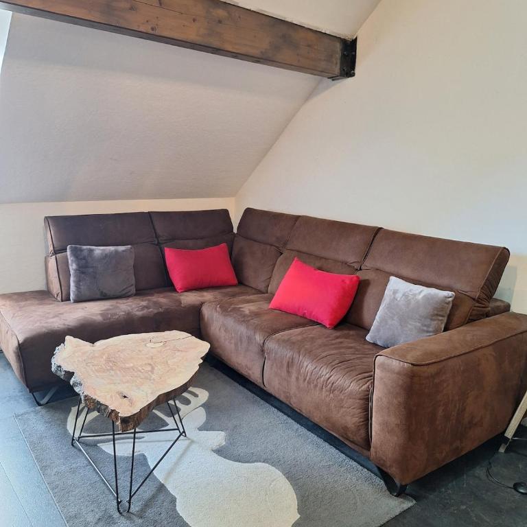 Chez Eric - L'Atypique - Appartement 2 Chambres - 3