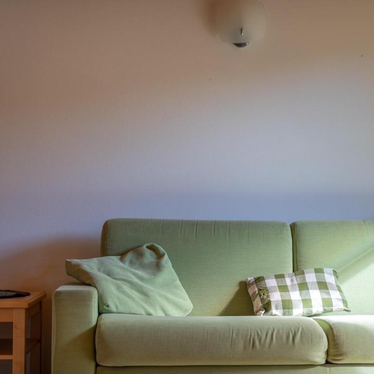 Quellenhof - Appartamento con 1 Camera da Letto - 10