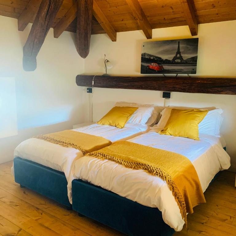 La Villa Como - Two-Bedroom Apartment - 15