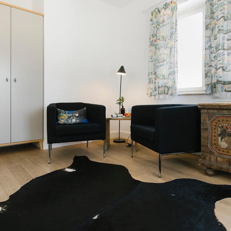 Seehof Goldegg - Suite - 1