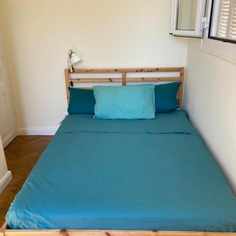Wunderschöne Wohnung in Jugendstilvilla am Hafen - Appartement 2 Chambres - 52