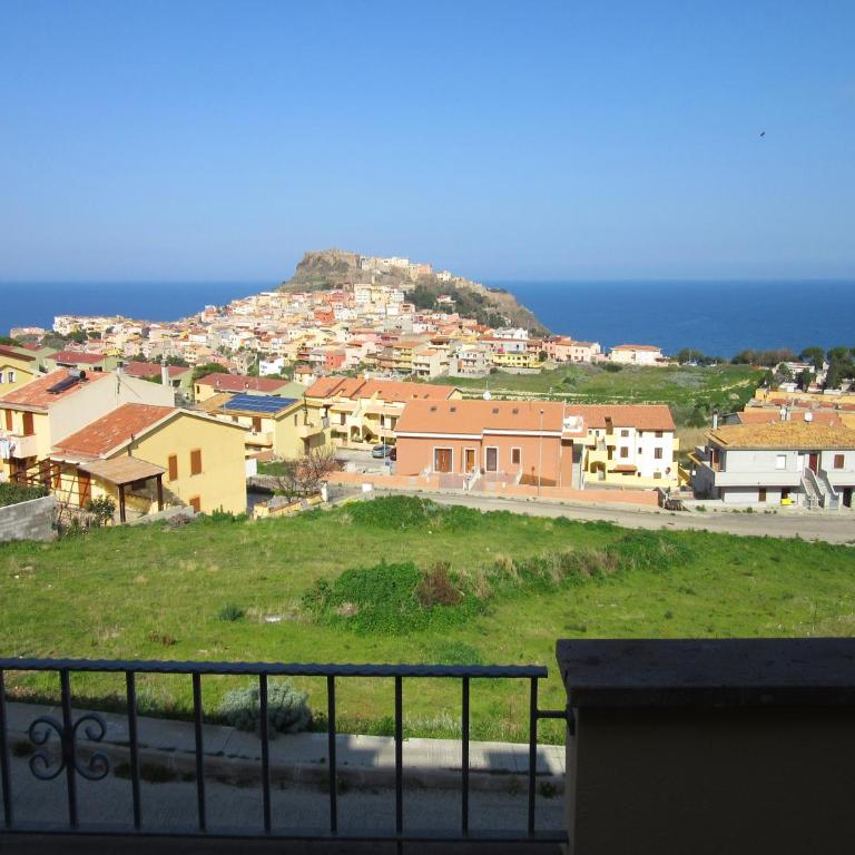 L'incanto di Ilaria - Appartamento con Vista Piscina - 3