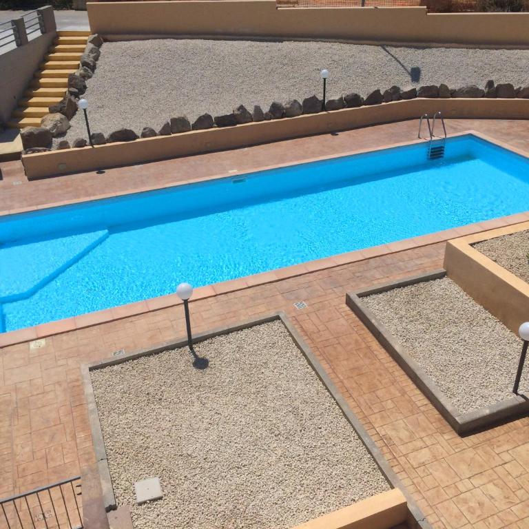 L'incanto di Ilaria - Appartamento con Vista Piscina - 6